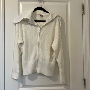 Women’s 525 Zip Sweater-S